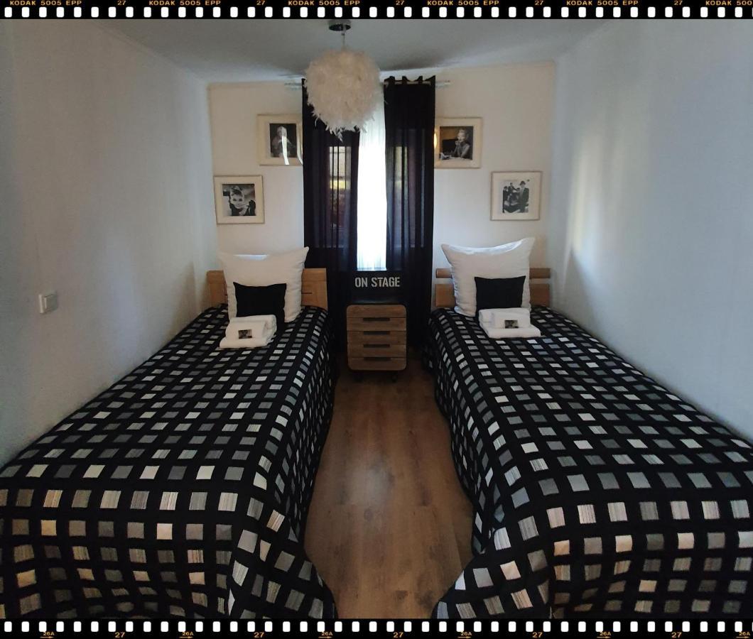 Apartment Kolev Kelsterbach