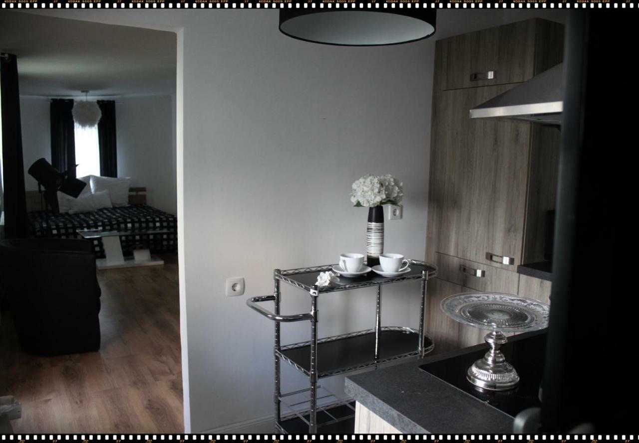 Kolev Apartment