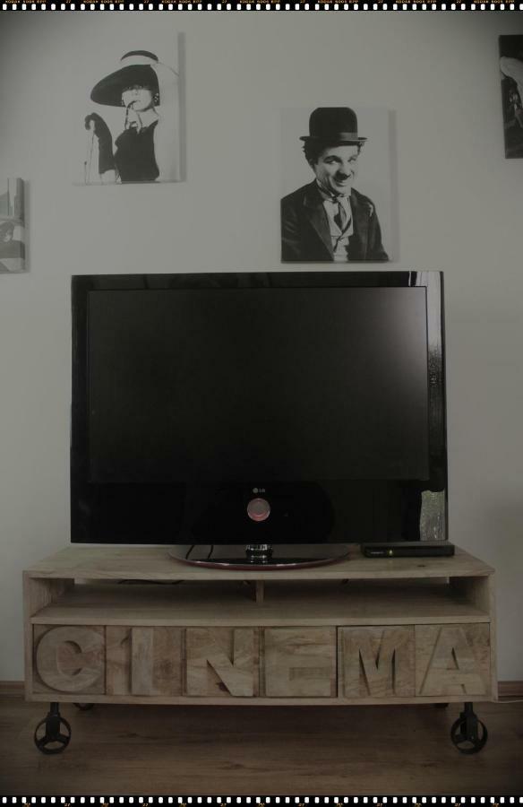 Apartment Kolev *