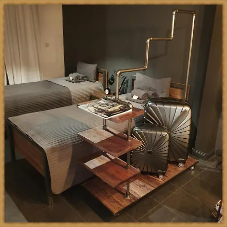 Kolev Apartments Kelsterbach Zewnętrze zdjęcie