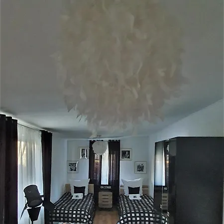 Kolev Apartments Kelsterbach Zewnętrze zdjęcie